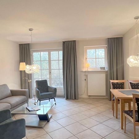 Ahndole-Hollken Apartment Sankt Peter-Ording Luaran gambar