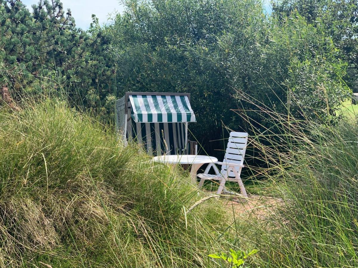 Ahndole-Hollken Apartment Sankt Peter-Ording Luaran gambar