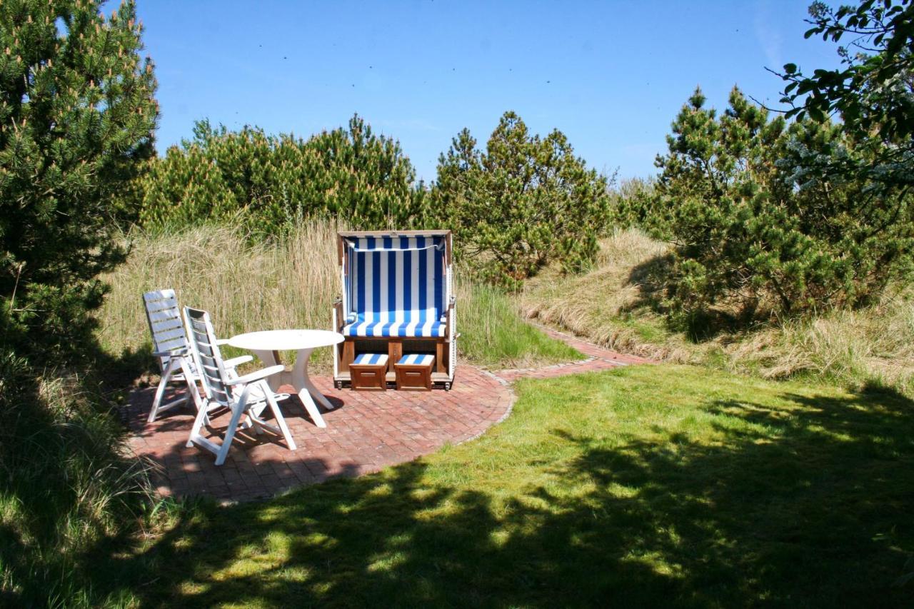Ahndole-Hollken Apartment Sankt Peter-Ording Luaran gambar