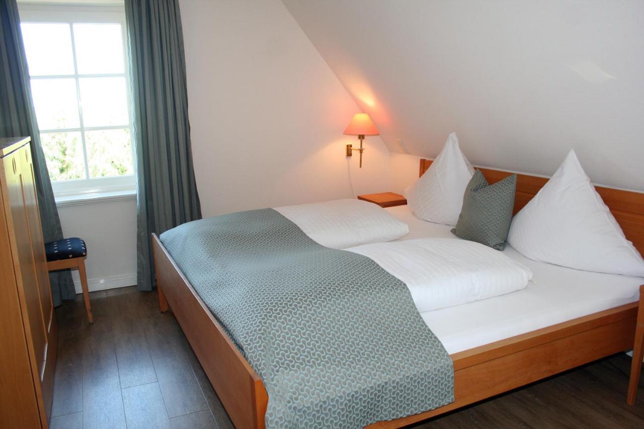 Ahndole-Hollken Apartment Sankt Peter-Ording Luaran gambar