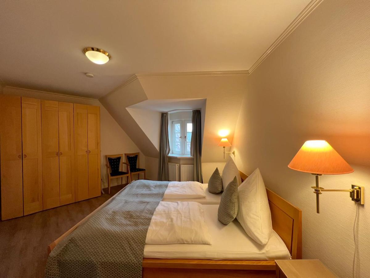 Ahndole-Hollken Apartment Sankt Peter-Ording Luaran gambar