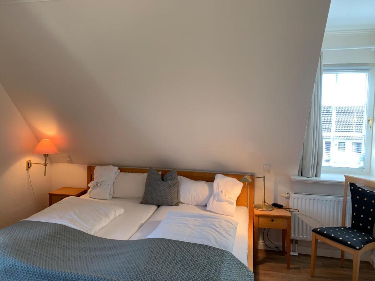 Ahndole-Hollken Apartment Sankt Peter-Ording Luaran gambar