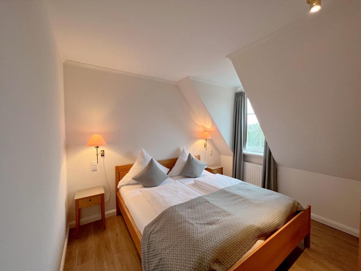 Ahndole-Hollken Apartment Sankt Peter-Ording Luaran gambar