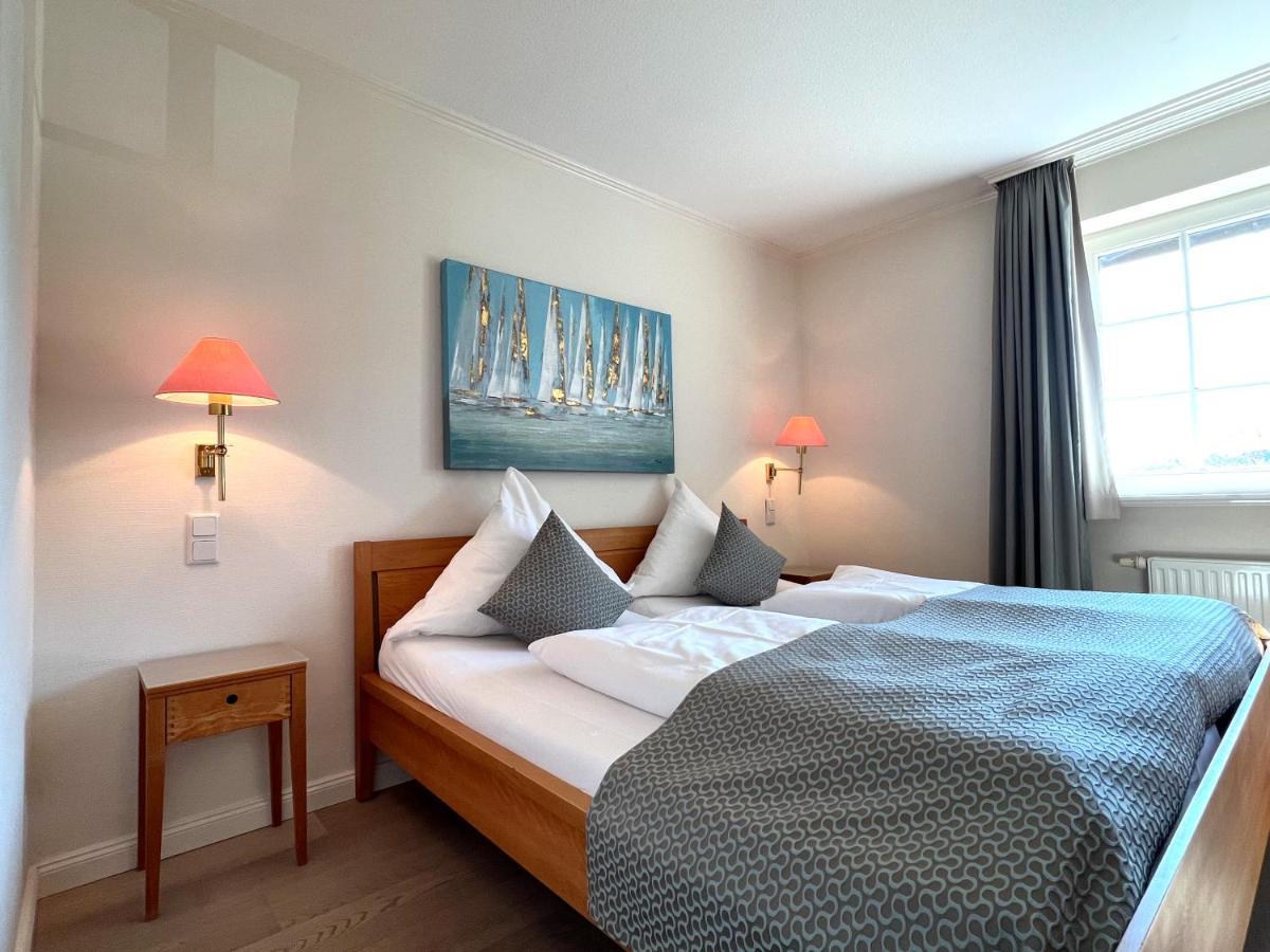Ahndole-Hollken Apartment Sankt Peter-Ording Luaran gambar