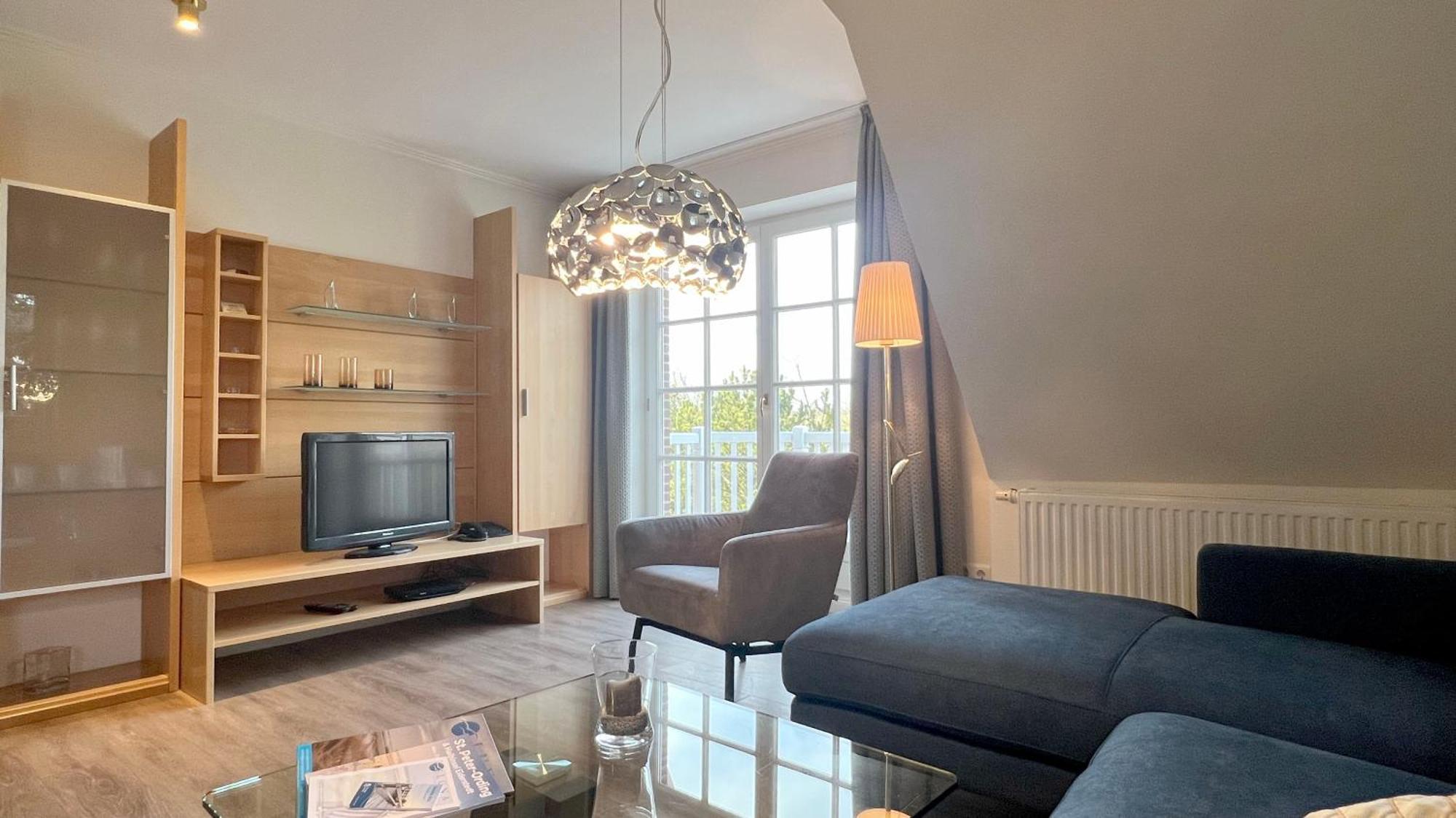 Ahndole-Hollken Apartment Sankt Peter-Ording Luaran gambar
