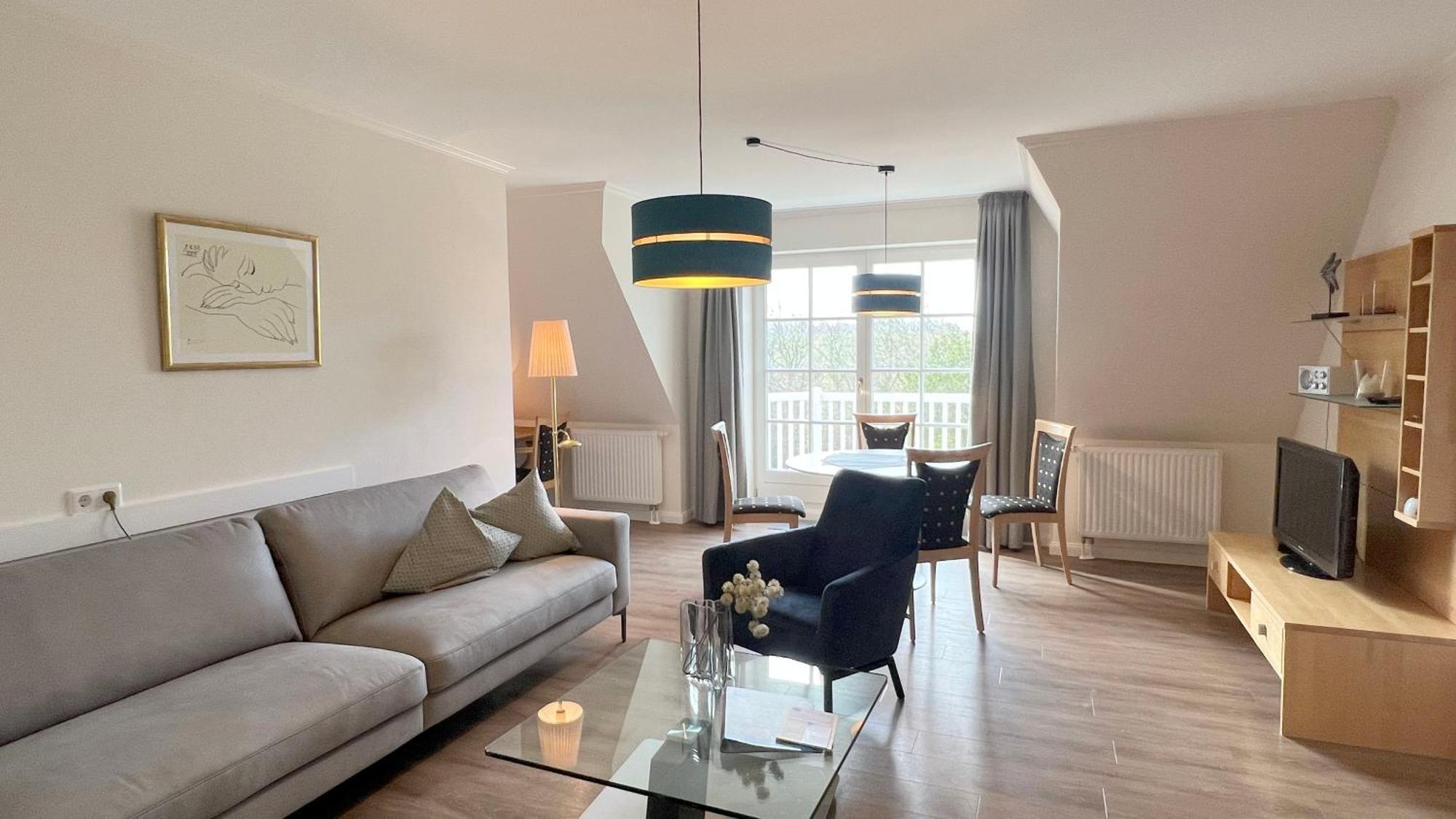 Ahndole-Hollken Apartment Sankt Peter-Ording Luaran gambar