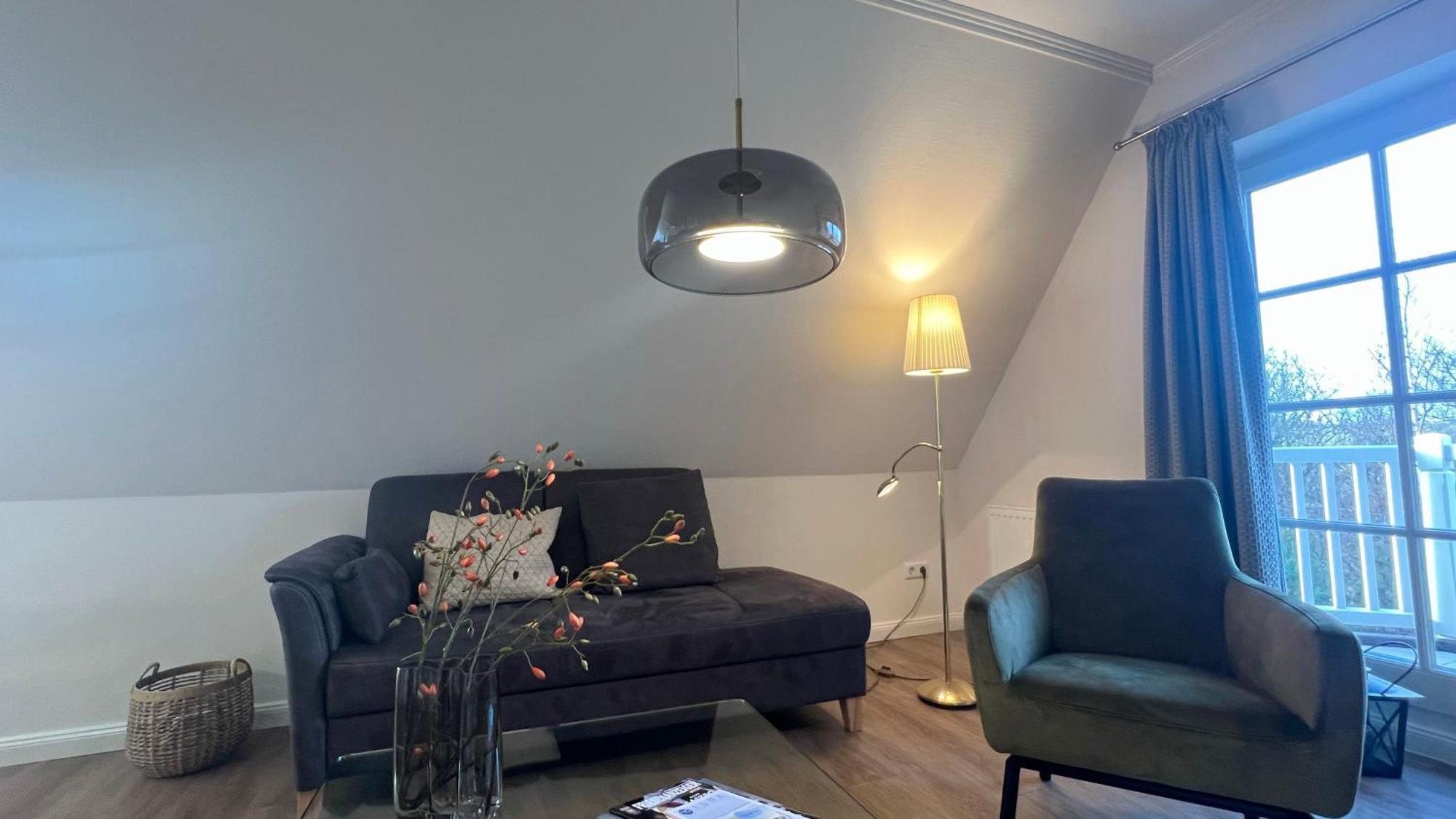 Ahndole-Hollken Apartment Sankt Peter-Ording Luaran gambar