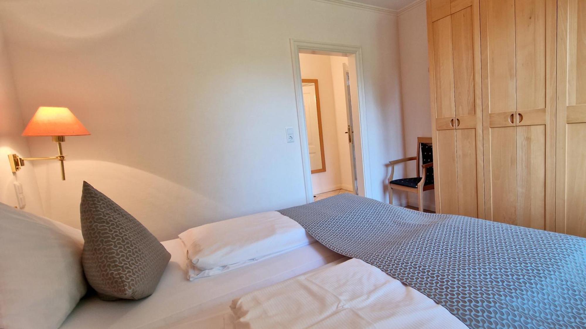 Ahndole-Hollken Apartment Sankt Peter-Ording Luaran gambar