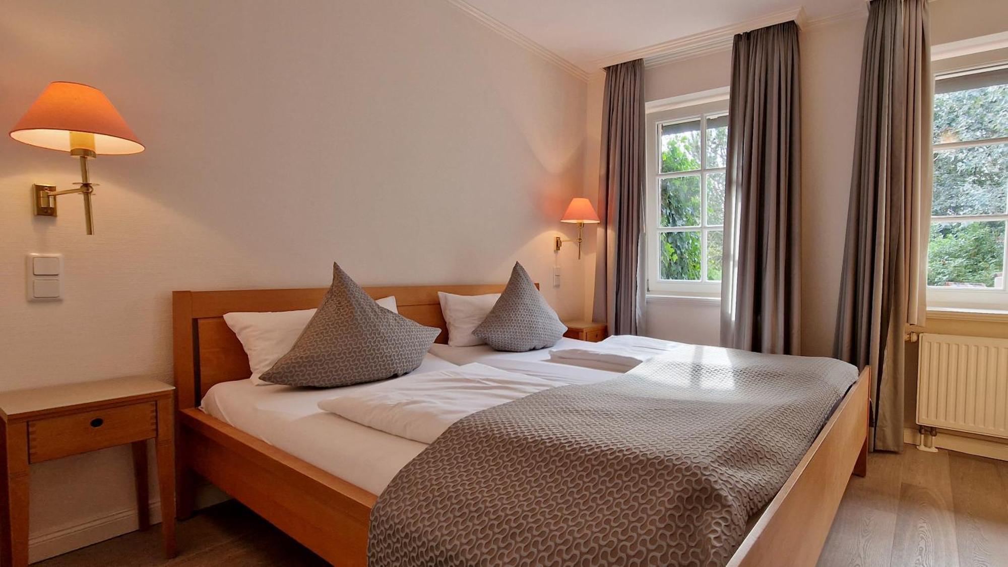 Ahndole-Hollken Apartment Sankt Peter-Ording Luaran gambar
