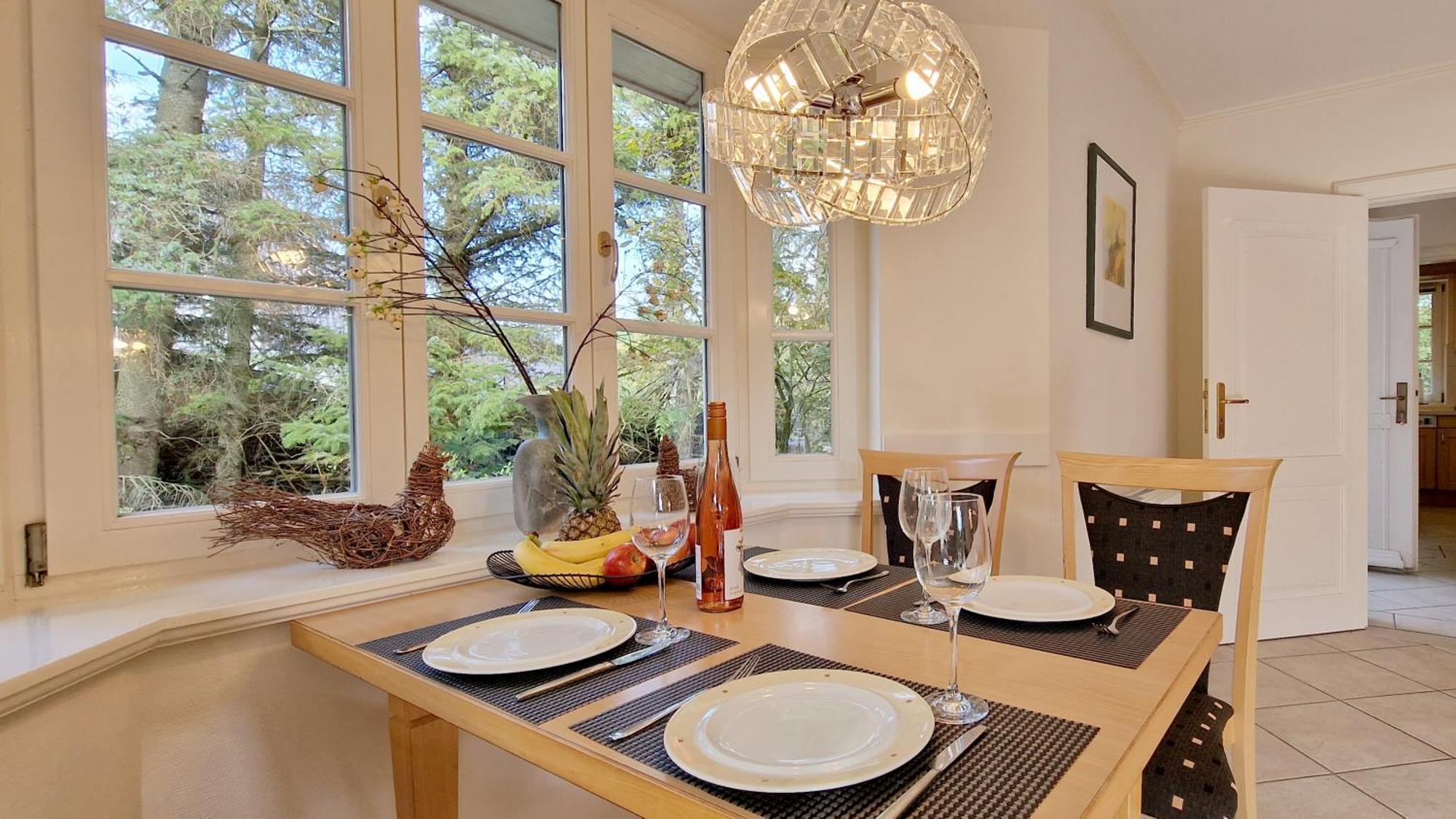 Ahndole-Hollken Apartment Sankt Peter-Ording Luaran gambar