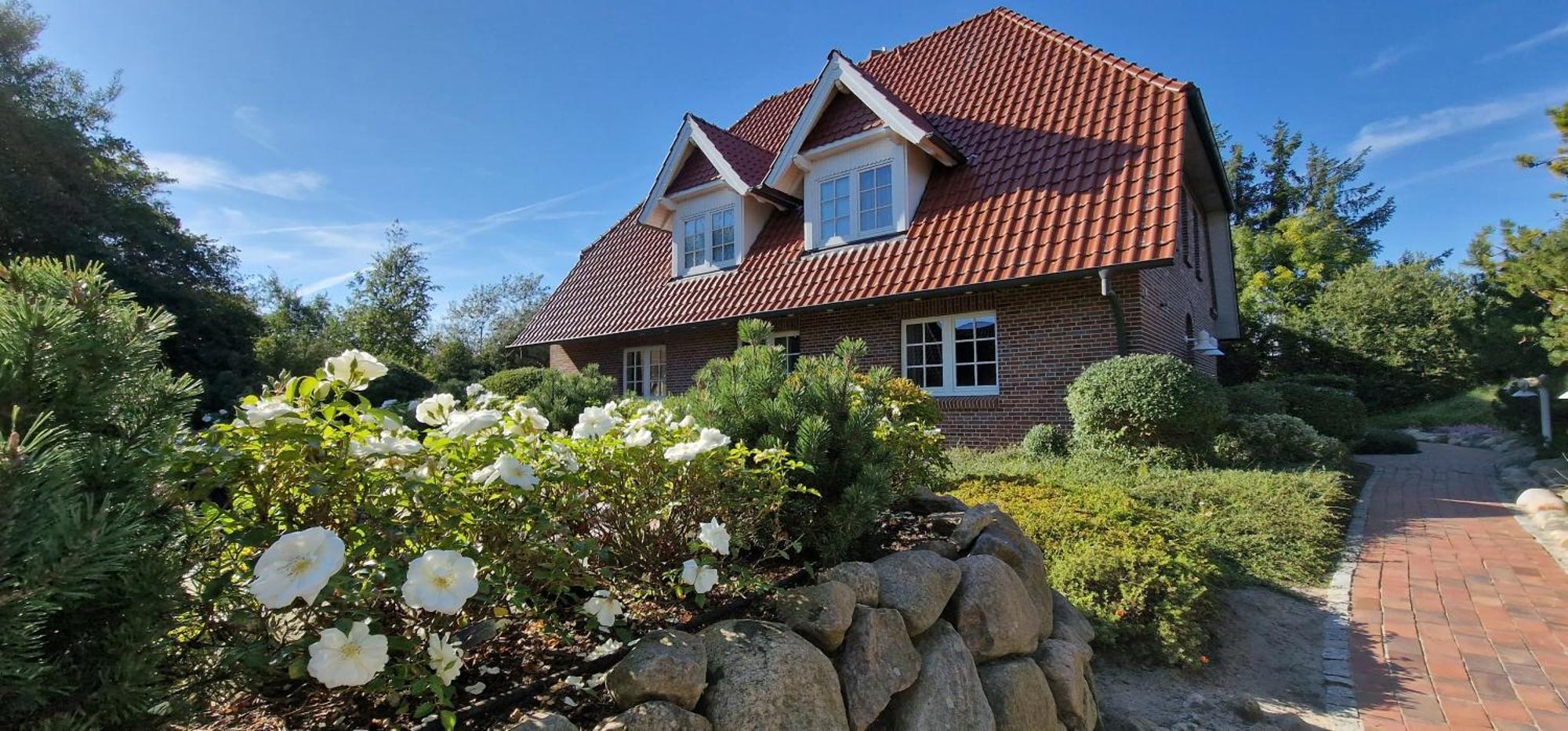 Ahndole-Hollken Apartment Sankt Peter-Ording Luaran gambar