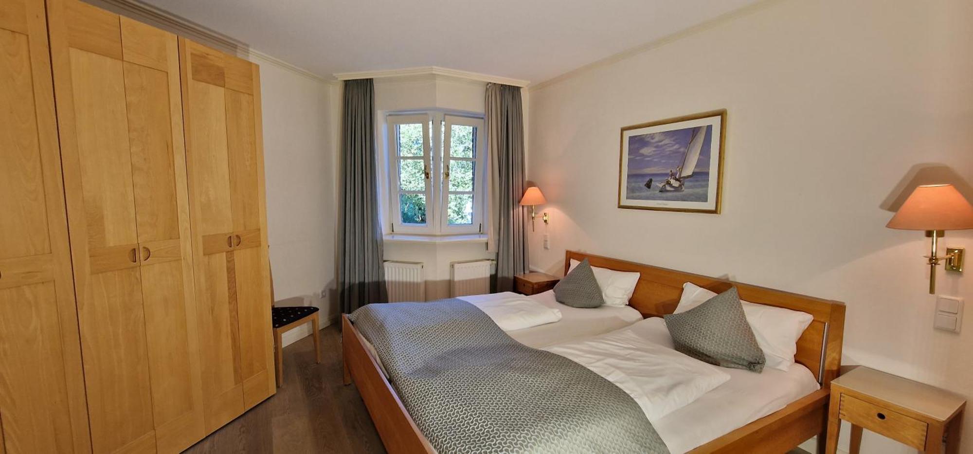 Ahndole-Hollken Apartment Sankt Peter-Ording Luaran gambar