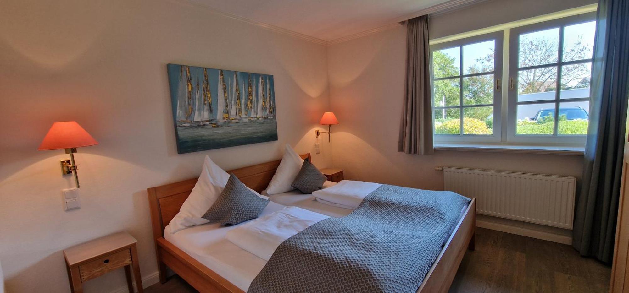 Ahndole-Hollken Apartment Sankt Peter-Ording Luaran gambar