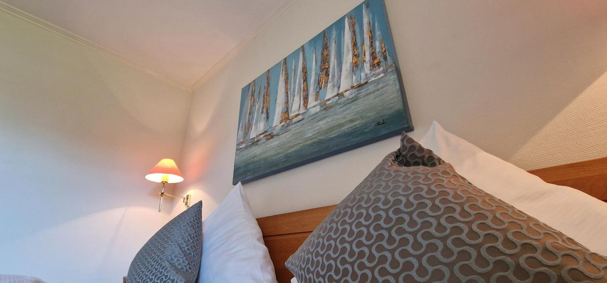 Ahndole-Hollken Apartment Sankt Peter-Ording Luaran gambar